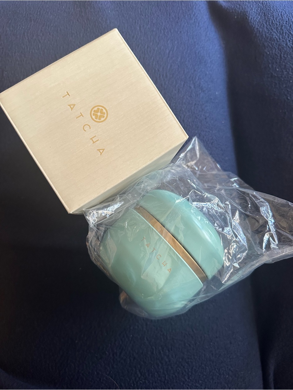 Tatcha Tea Caddy - Picture 2 of 5